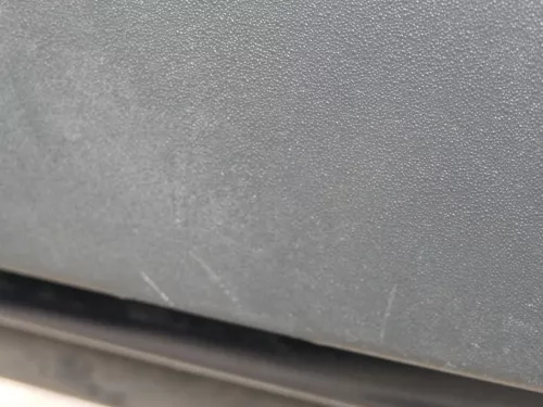 1x Seat Ibiza 6L Türverkleidung Verkleidung Tür vorne rechts 2/3-Türer Griff (184394)