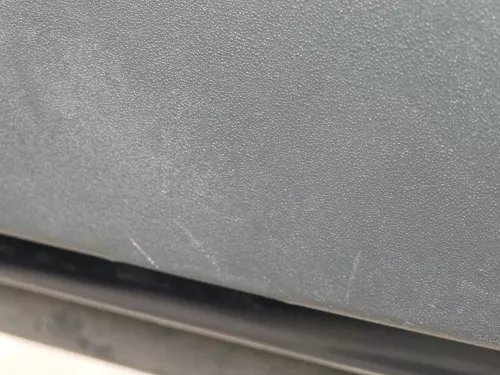 1x Seat Ibiza 6L Türverkleidung Verkleidung Tür vorne rechts 2/3-Türer Griff (184394)