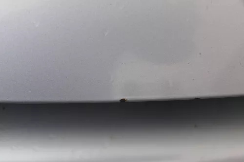 VW Golf 5 V 1K Motorhaube Haube Klappe vorne silber grau LA7W (184418)