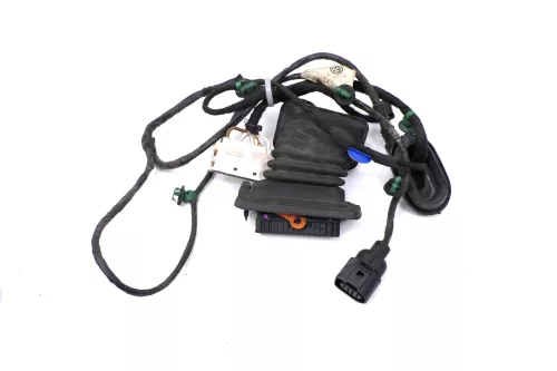 VW Golf 5 4/5-Türer Kabelbaum Tür Türkabelbaum ZV hinten links 1K4971693T /AA