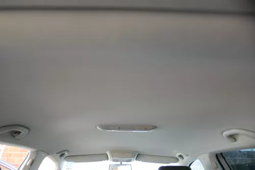 Golf 5 V 1K 4/5-Türer Himmel Innenraum Decke Dachhimmel Dach oben grau  (184435)