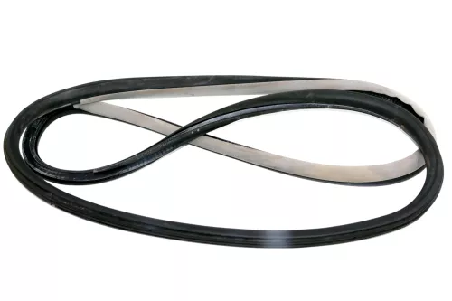 Seat Leon Toledo 1M Türdichtung Dichtung Tür hinten links innen