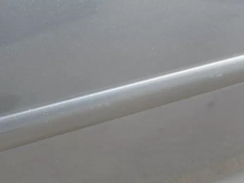 Golf 5 V 1K Tür Türblatt vorne rechts Beifahrertür 4/5-Türer grau LA7T +Rahmen (184449)