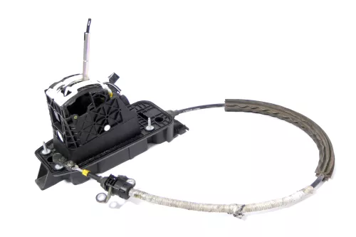 Golf Eos Schaltgestänge Automatikgetriebe Automatik 1K2713041C RHD RECHTSLENKER