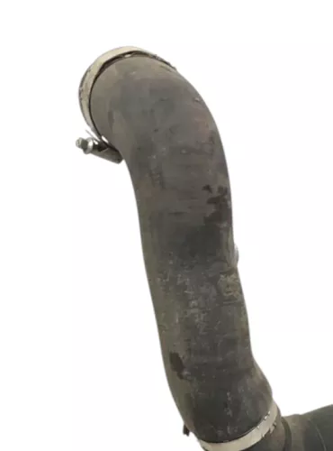 VW Polo 6R Ladeluftschlauch Schlauch Rohr 6R0145832E 1,2 TDI 1,6 CAYC CFWA CAYA