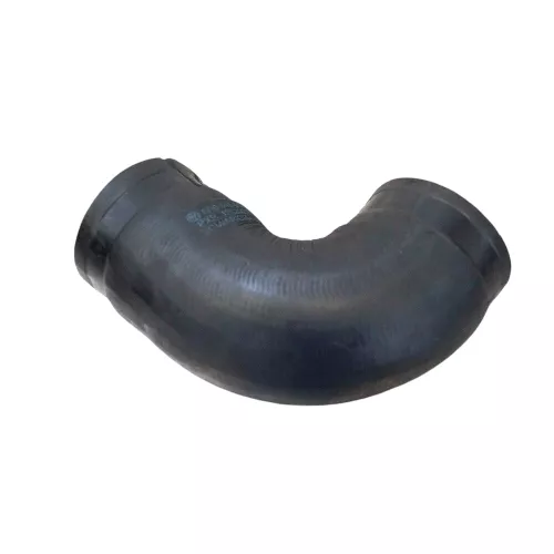 VW Polo 6R Ladeluftschlauch Schlauch Rohr 6R0145838B 1,2 TDI CFWA 55kw