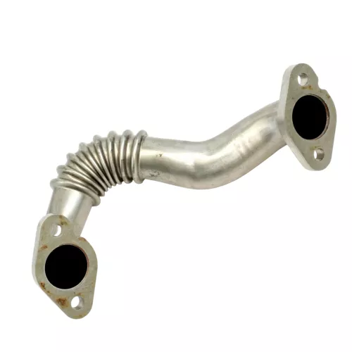 Caddy Golf Turbolader Schlauch Leitung Rohr 03P131521A Verbindungsrohr CFWA 1,2