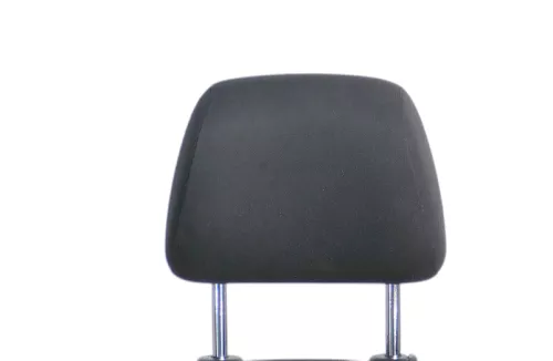 1x VW Polo 6R Kopfstütze vorne vorn schwarz rechts oder links 6R0881901 83V