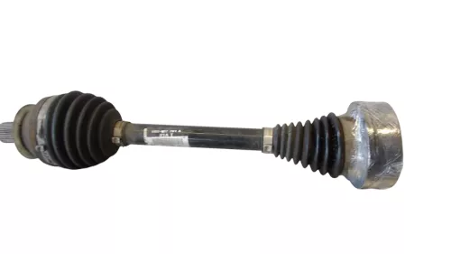 Polo 6C 6R Ibiza 6J Antriebswelle Gelenkwelle links vorn 6R0407761A 1,2 TDI CFWA
