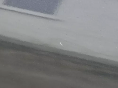 VW Golf 4 Tür vorne rechts Beifahrertür 2/3-Türer schwarz LC9Z ohnAnbauteile (184566)