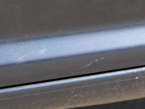 VW Golf 4 Bora Tür vorne rechts Beifahrertür 4/5-Türer+Kombi Variant grau LC7V (184589)