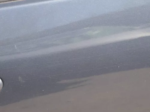 VW Golf 4 Bora Tür vorne rechts Beifahrertür 4/5-Türer+Kombi Variant grau LC7V (184589)