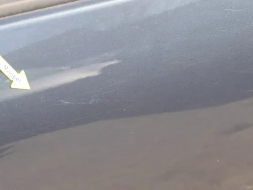 VW Golf 4 Bora Tür vorne rechts Beifahrertür 4/5-Türer+Kombi Variant grau LC7V (184589)