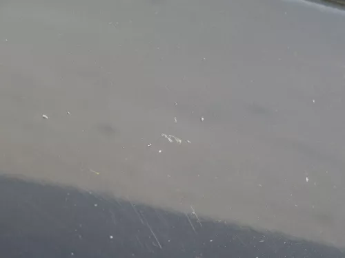 VW Golf 4 Bora Tür vorne links Fahrertür 4/5-Türer Kombi Variant grau LC7V (184592)