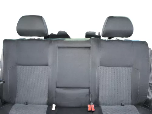 VW Golf 4 Bora Variant Kombi Sitz Rückbank Rücksitzbank hinten Sitze Sportsitze