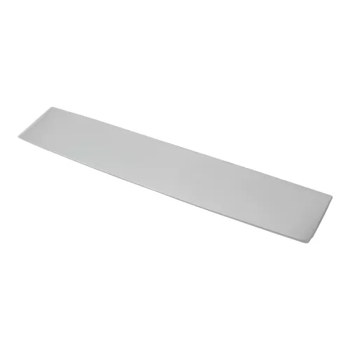 Seat Leon 1M Spoiler für Heckklappe Klappe grau silber LS7N (184624)