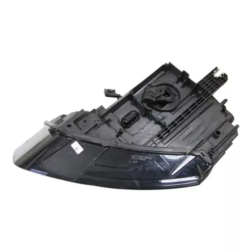 Audi Q3 Xenon LED Scheinwerfer rechts ORIGINAL 8U0941774 -- BILDER  (184625)