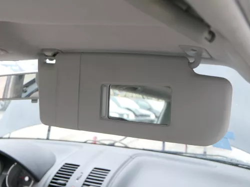 VW Polo 6N2 Himmel Innenraum Decke Dachhimmel Dach für Faltdach 2/3-Türer (184664)