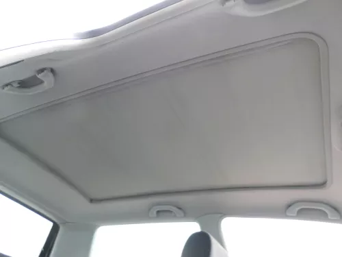 VW Polo 6N 6N2 Lupo Faltdach Dach Cabrio (eher für Bastler) 6N0875021D (184666)