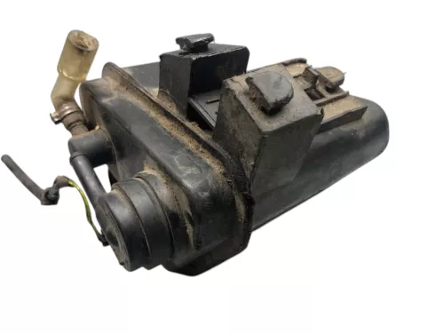 Seat Arosa 6H Aktivkohlefilter Aktivhohlebehälter 6H0201797B Druckventil