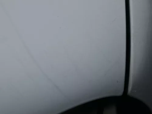 VW Golf 4 Motorhaube Haube Klappe vorne silber grau LA7W grau reflexsilber (184695)