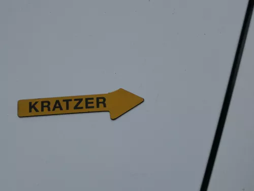 VW Golf 4 Motorhaube Haube Klappe vorne silber grau LA7W grau reflexsilber