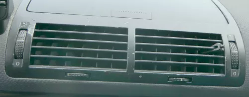 VW Sharan Lüftungsdüse Düse Lüftung 7M3819728L Blende Frischluftausströmer (184770)