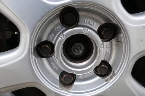 1x Felge Alufelge original VW Sharan 7M 7x16H2 ET59 7M3601025E  Monaco 2 (184789)