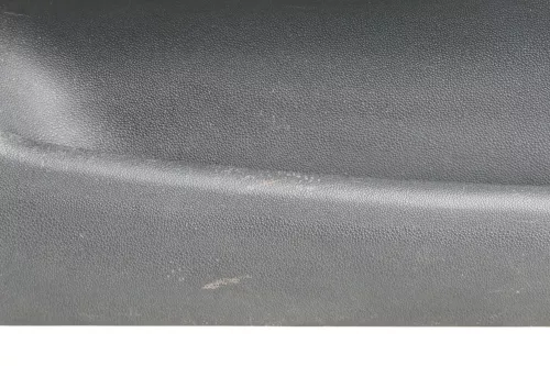 1x Fabia 6Y Kombi Türverkleidung Verkleidung Tür vorne links onyx anthrazit (184806)