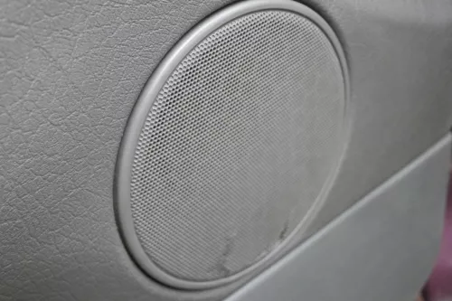 VW Sharan 7M Türverkleidung Verkleidung Tür vorn links -bis ca. 1999 (184830)