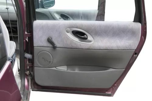 VW Sharan 7M Türverkleidung Verkleidung Tür hinten rechts -bis ca. 1999