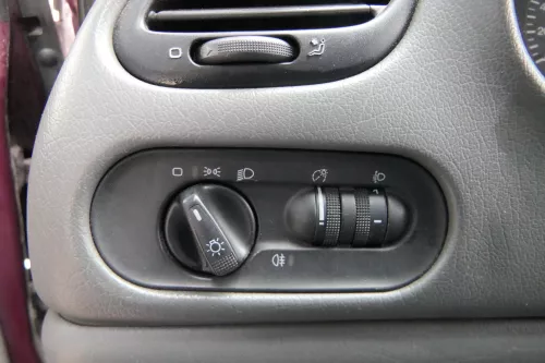 VW Sharan 7M Lichtschalter Schalter Licht 7M1941532L