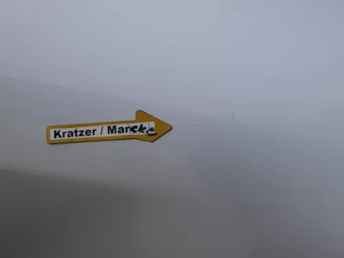 Skoda Fabia 6Y Kotflügel vorne rechts grau silber LF7T auch Kombi Facelift (184848)