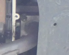 VW Polo 9N 9N3 Fox Ibiza original Katalysator Kat 1,4 BBY BBZ BUD BTS (184864)