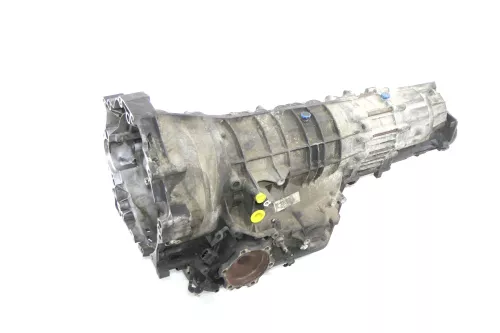 DEFEKT A6 4B Quattro Allrad Getriebe Automatik FAU Automatikgetriebe 2,5 TDI BAU