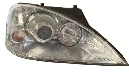 Ford Galaxy Scheinwerfer rechts Xenon HID 7M5941016G