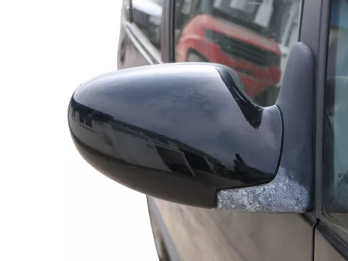 Sharan Alhambra elektrischer Spiegel Außenspiegel rechts Galaxy WGR Ford schwarz