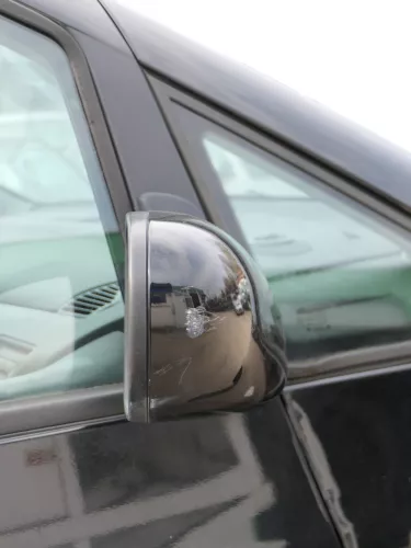 Sharan Alhambra elektrischer Spiegel Außenspiegel rechts Galaxy WGR Ford schwarz (184924)