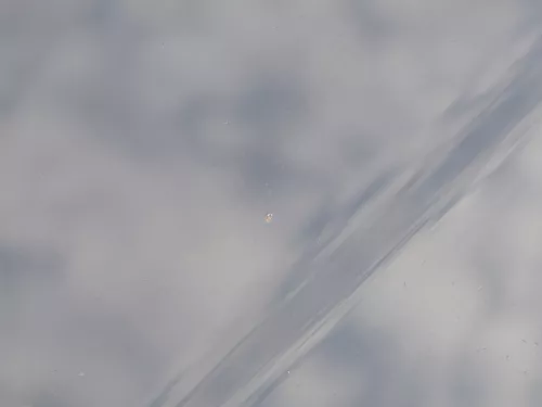 Ford Galaxy Motorhaube Klappe Haube vorne mystik-schwarz Facelift WGR (184926)