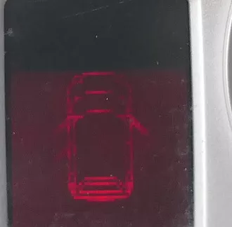 Ford Galaxy Tacho Tachometer Kombiinstrument 274.000km 7M5920840P 2,0TDI Diesel (184946)