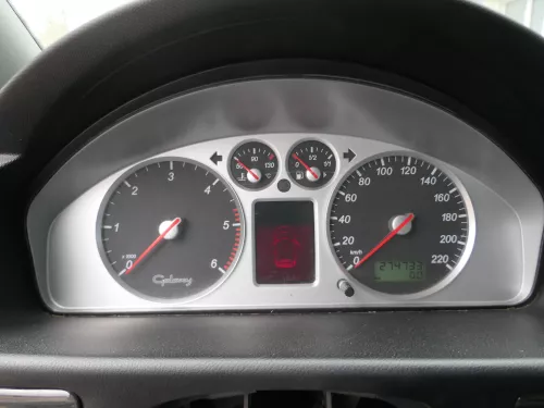 Ford Galaxy Tacho Tachometer Kombiinstrument 274.000km 7M5920840P 2,0TDI Diesel