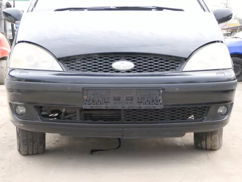 VW Sharan 7M Alhambra Wischwasserbehälter Behälter Wischwasser 2 Pumpe SWR Schei (184954)