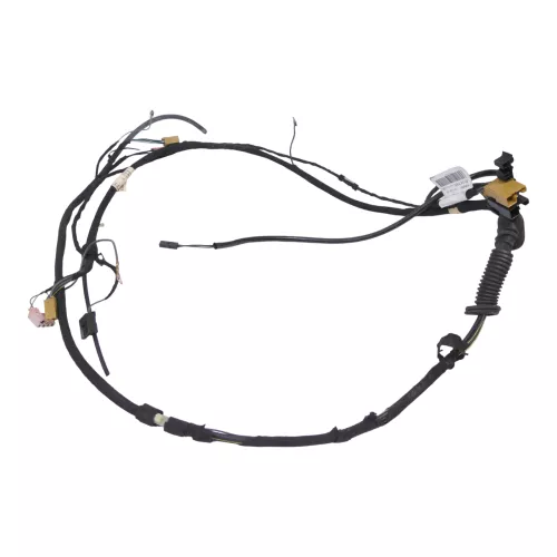 VW Fox 5Z Kabelbaum Leitungssatz hinten für Heckklappe (184964)
