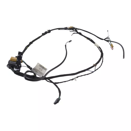 VW Fox 5Z Kabelbaum Leitungssatz hinten für Heckklappe (184964)