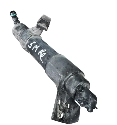 1x Golf Plus 5M Düse Scheinwerferreininungsanlage SWR Wischwasser rechts