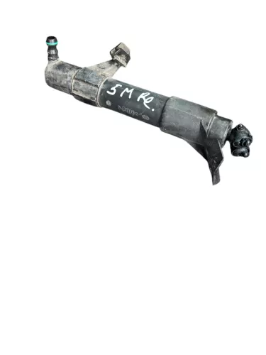 1x Golf Plus 5M Düse Scheinwerferreininungsanlage SWR Wischwasser rechts (185047)