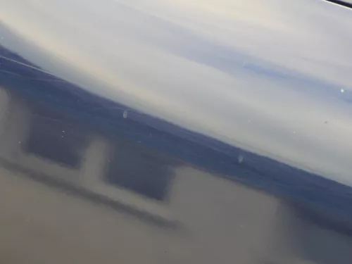 VW Golf 4 1J Kotflügel vorne rechts blau LB5N (185081)