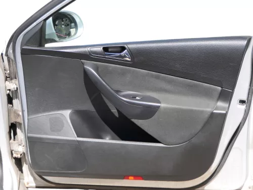 1x VW Passat 3C Variant Türverkleidung Verkleidung Tür vorne rechts schwarz