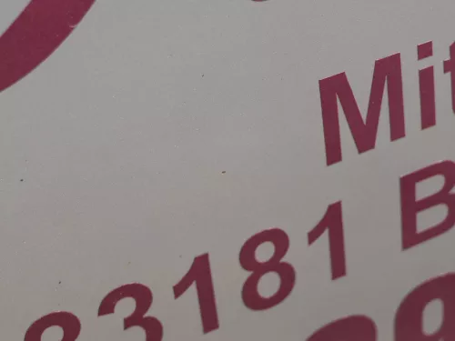 Fabia 5J Kombi + Limo Tür vorne links Fahrertür - braun LF8H -ohne Anbauteile (185112)