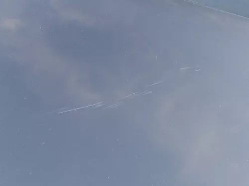 Audi A4 B6 8E Motorhaube Haube Klappe schwarz LY9B (185132)